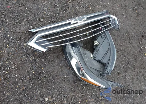 2018 Chevrolet Equinox Premier from USA, damaged, VIN 3GNAXMEV2JS630888